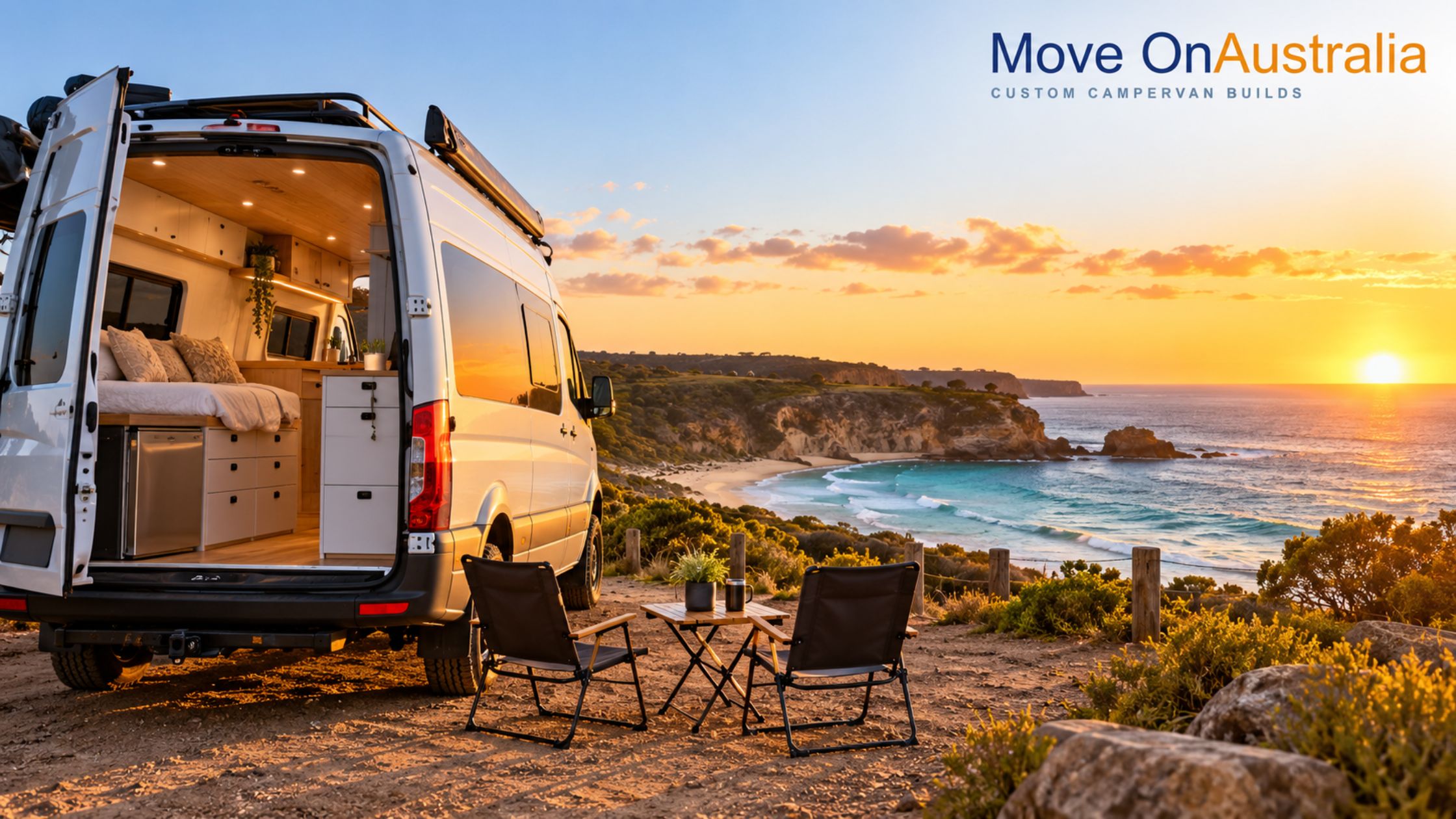 What Does a Professional Campervan Conversion Actually Cost in Australia?
