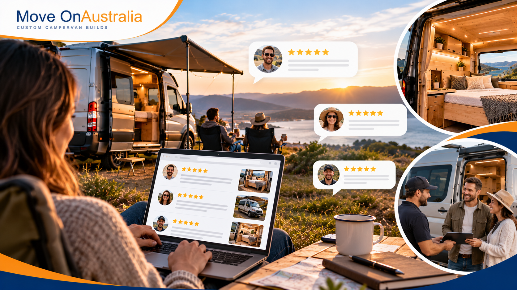 Before You Buy: What Real Customers Say in Campervan Builders Reviews
